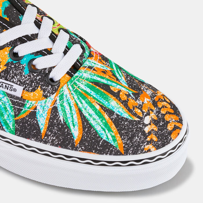 Vans x Crayola Authentic Unisex Shoe Multi-Color Vans x Crayola Authentic Unisex Shoe Multi-Color image number 4