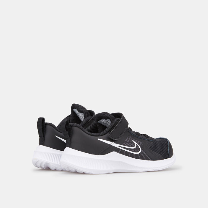 Nike Kids' Downshifter 11 Shoe (Baby and Toddler) Pink Nike Kids' Downshifter 11 Shoe (Baby and Toddler) Pink image number 2
