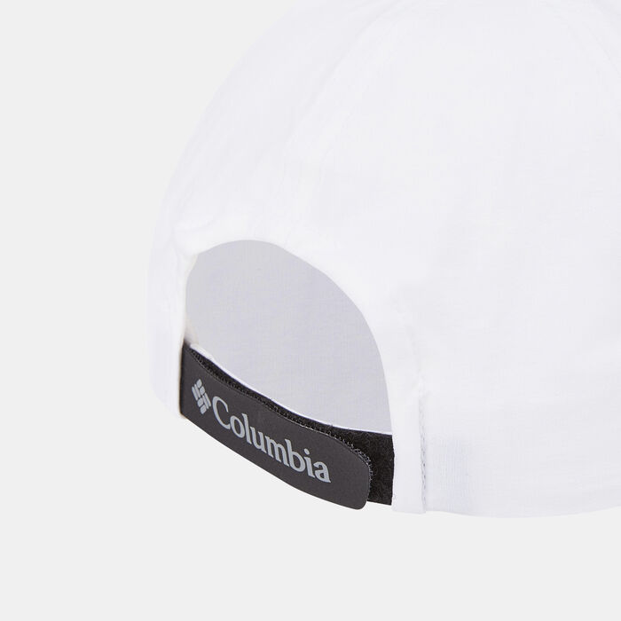 Columbia Silver Ridge™ III Ball Cap White Columbia Silver Ridge™ III Ball Cap White image number 1