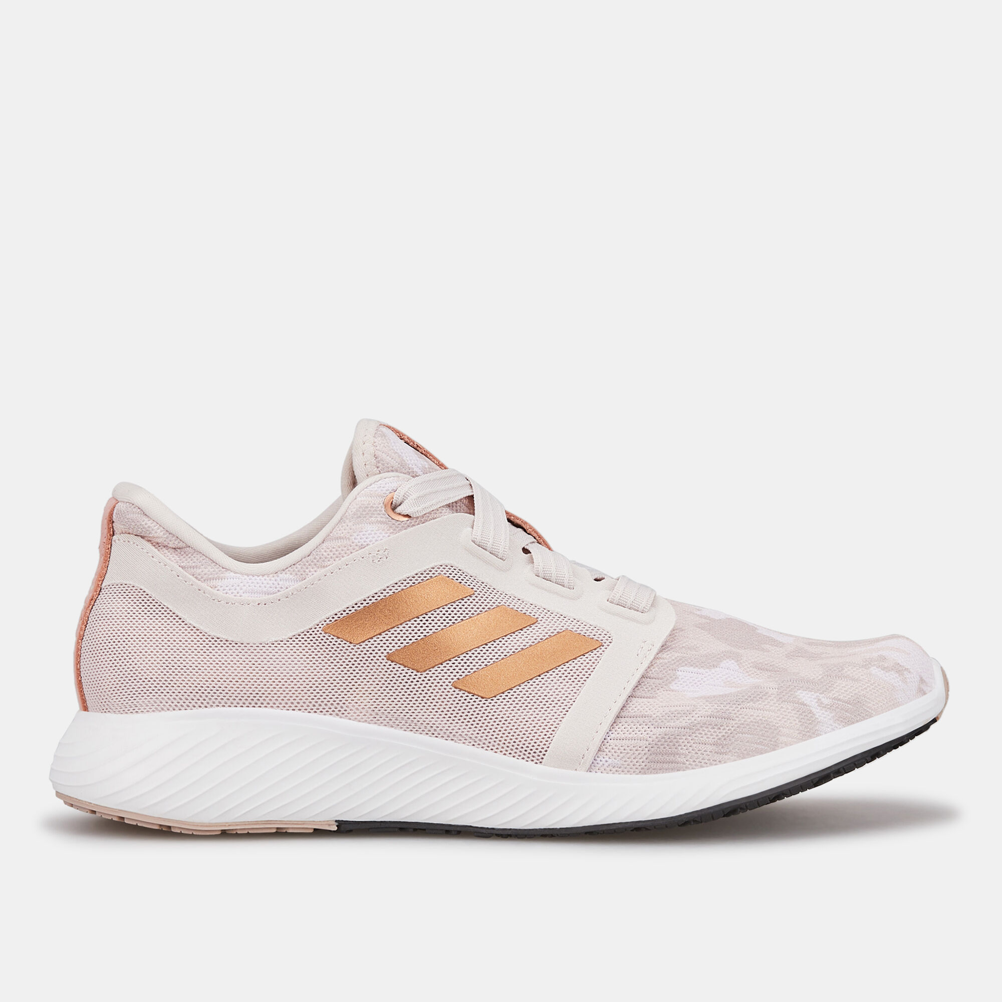 Adidas edge lux 3 pink new arrivals