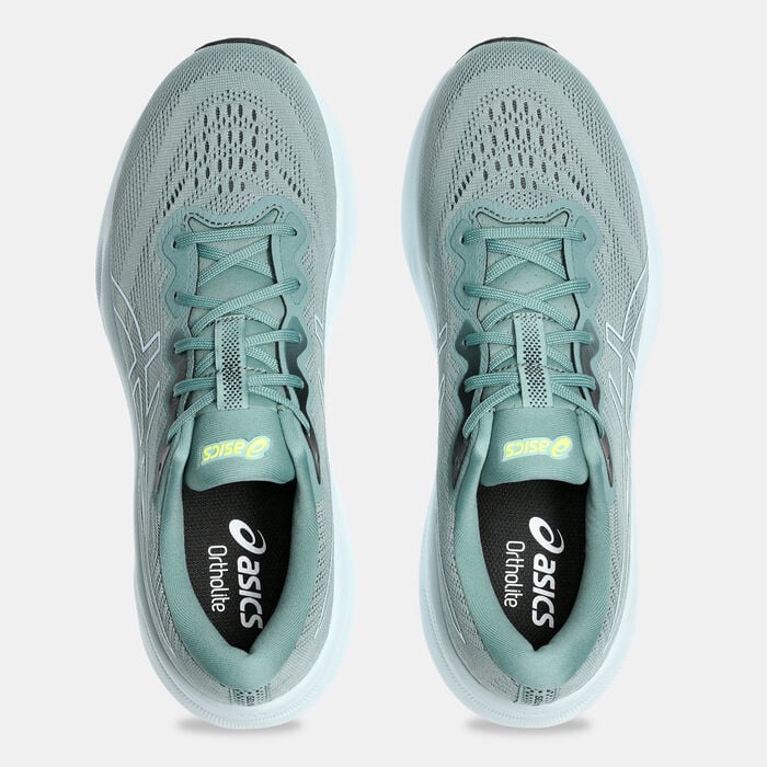 ASICS Men's GEL-PULSE 15 Running Shoes Blue ASICS Men's GEL-PULSE 15 Running Shoes Blue image number 4