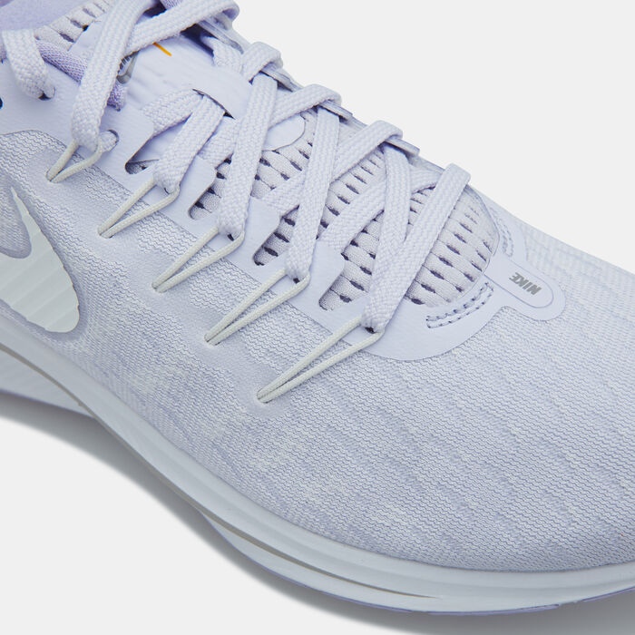 Women's Air Zoom Voomero 14 Running Shoe Women's Air Zoom Voomero 14 Running Shoe image number 4