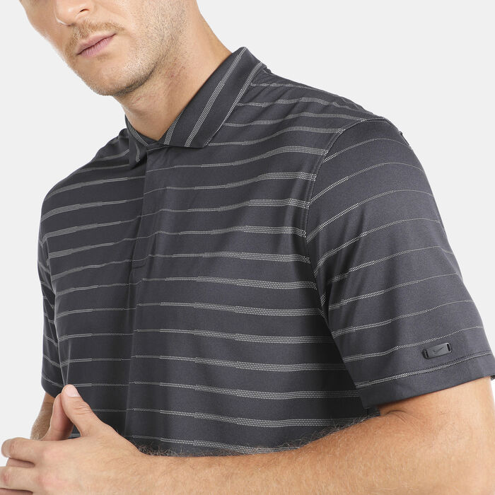 Men's Dri-FIT Tiger Woods Novelty Polo T-Shirt Men's Dri-FIT Tiger Woods Novelty Polo T-Shirt image number 3