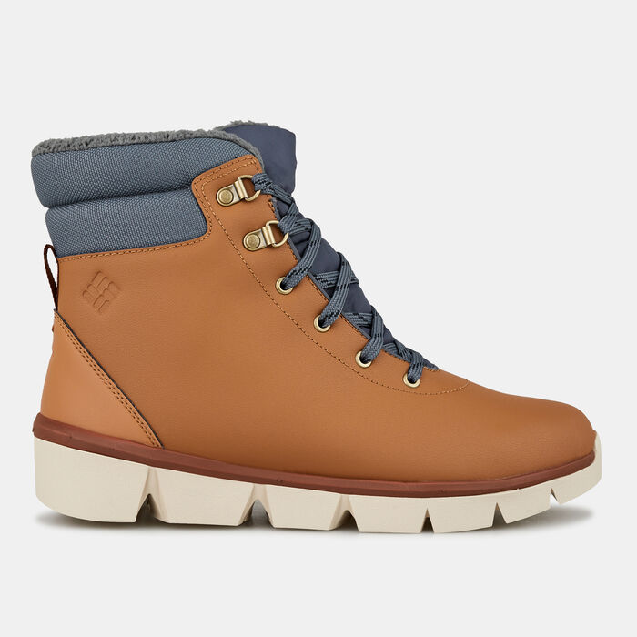 Columbia Women's Keetley™ Boot Brown Columbia Women's Keetley™ Boot Brown image number 0