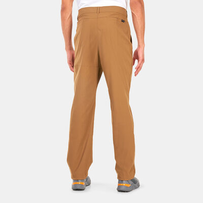 Columbia Men's Canyon Gate™ Chino Pants Brown Columbia Men's Canyon Gate™ Chino Pants Brown