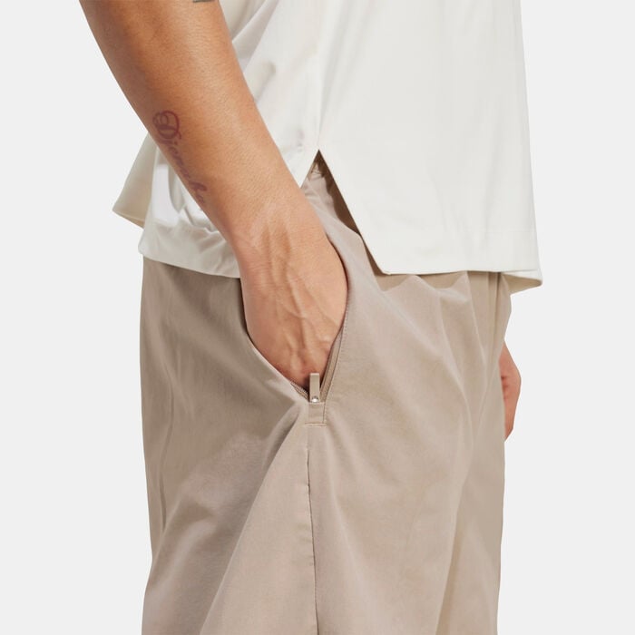 adidas Men's Designed for Training Shorts Brown adidas Men's Designed for Training Shorts Brown image number 4
