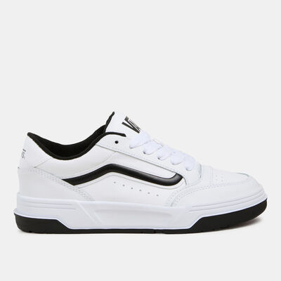 Vans Hylane Unisex Shoes White Vans Hylane Unisex Shoes White