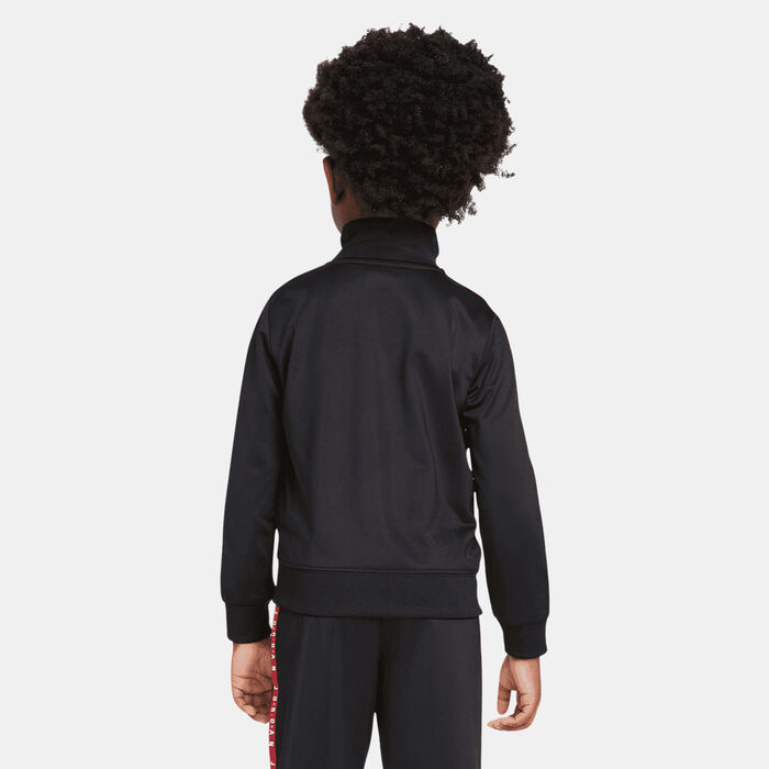 Nike Kids' Jumpman Tracksuit Black image number 1