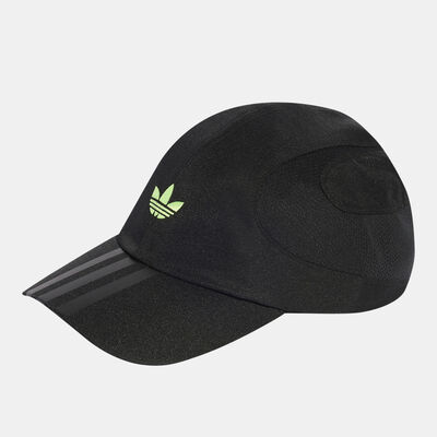 adidas Men's Teamgeist Cap Black