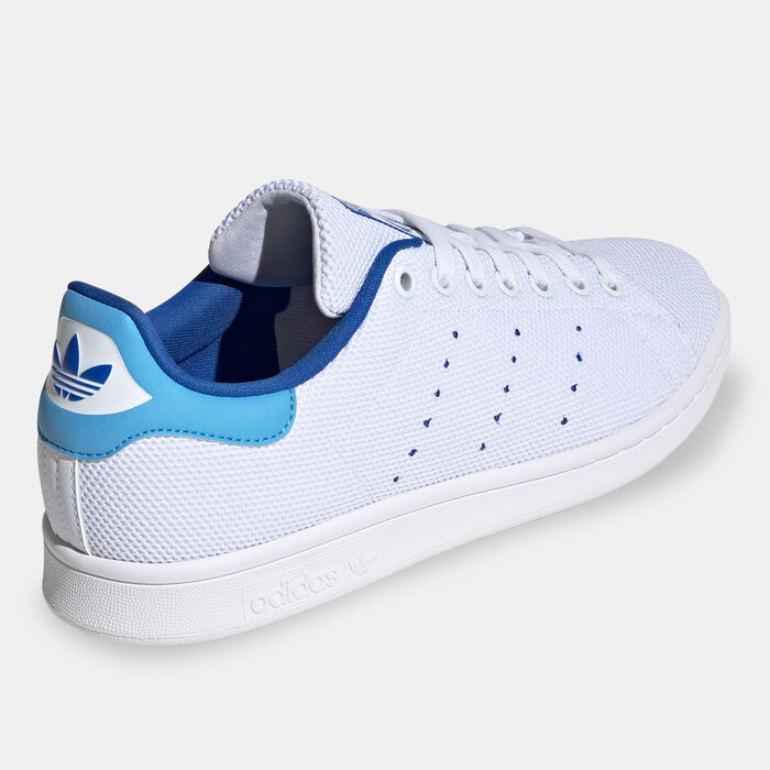 adidas Originals Men's Stan Smith Shoes White adidas Originals Men's Stan Smith Shoes White image number 2