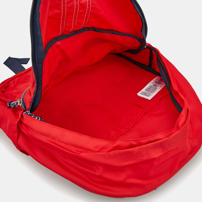 adidas Originals Men's Adicolor Archive Backpack Multi-Color adidas Originals Men's Adicolor Archive Backpack Multi-Color image number 3