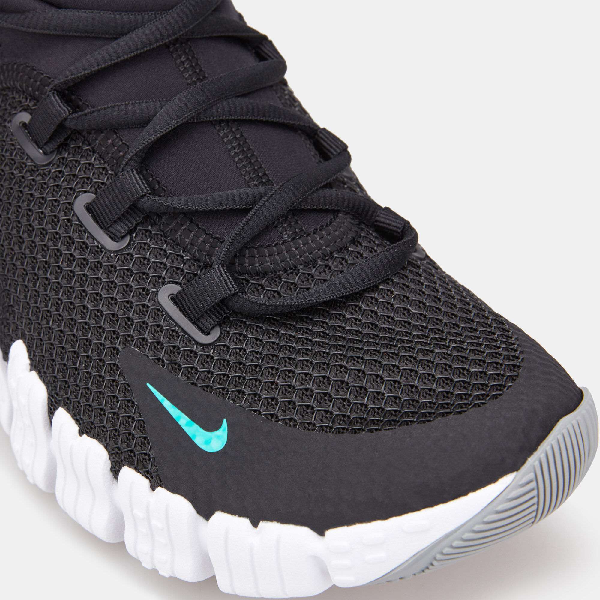 Nike metcon 4 womens black online