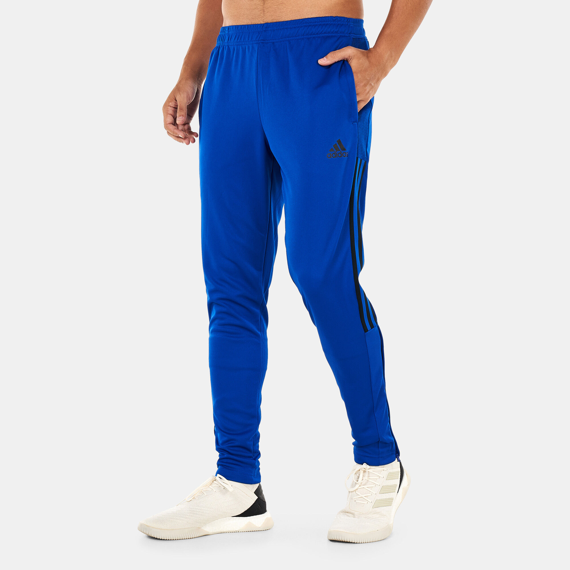 Men s Tiro Track Pants Blue adidas in KSA SSS