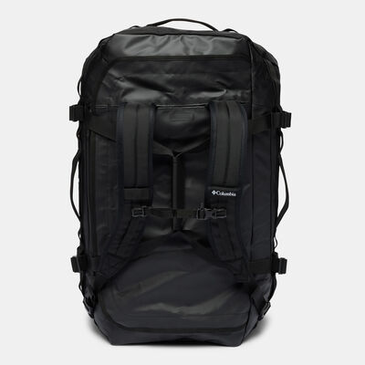 Columbia Landroamer Duffel Bag Black Columbia Landroamer Duffel Bag Black