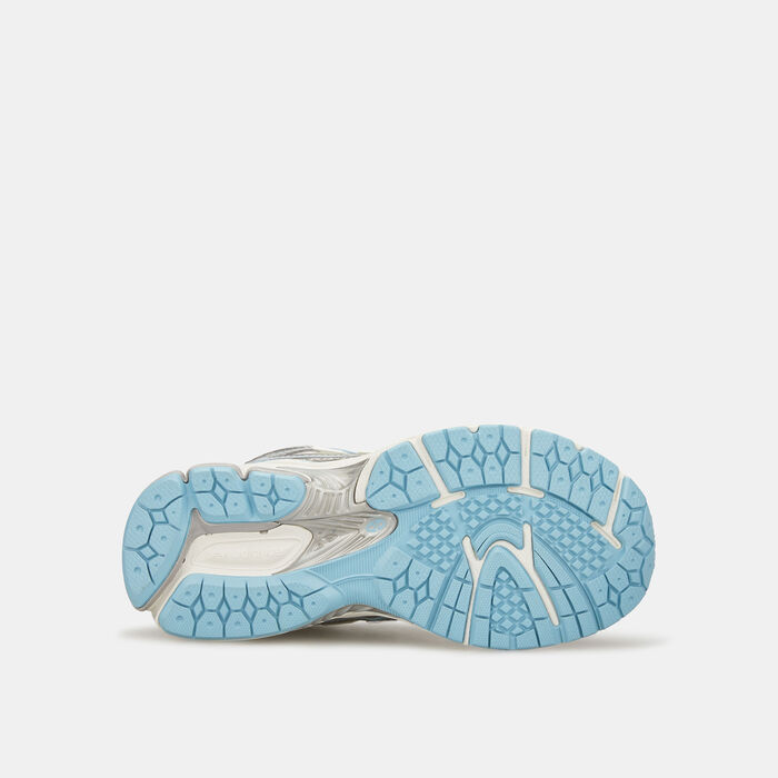 New Balance Kids' 1906R Shoes Silver image number 3