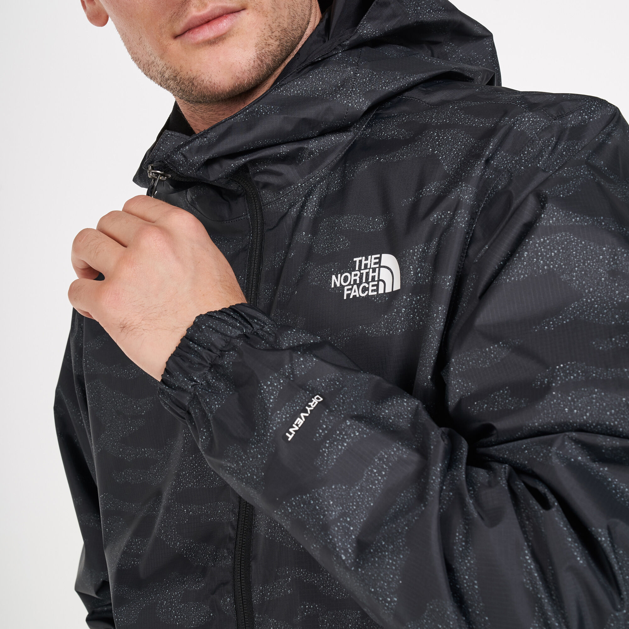 North face millerton discount black camo