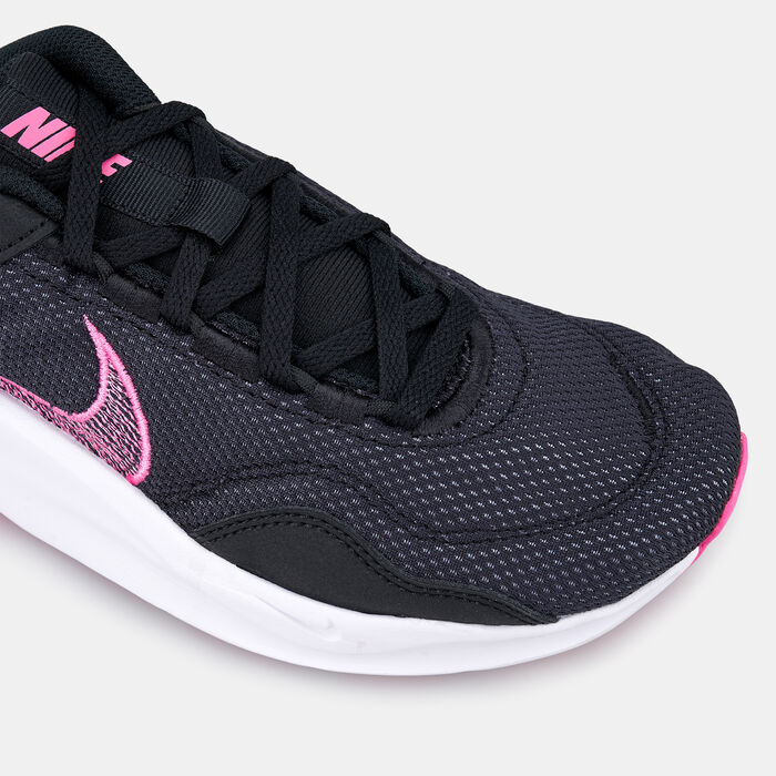 Nike Women's Legend Essential 3 Next Nature Training Shoe Black Nike Women's Legend Essential 3 Next Nature Training Shoe Black image number 9