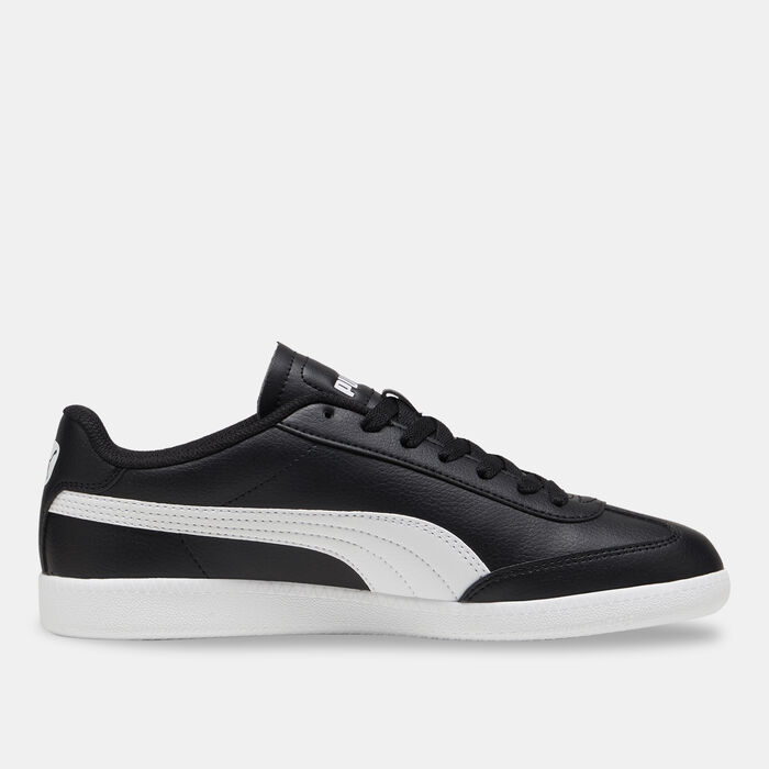 PUMA Men's 9-TSL Shoes Black PUMA Men's 9-TSL Shoes Black image number 2