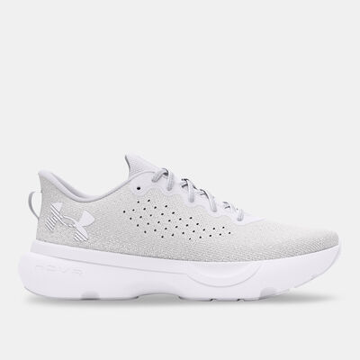 Under Armour Men's Infinite Running Shoes White