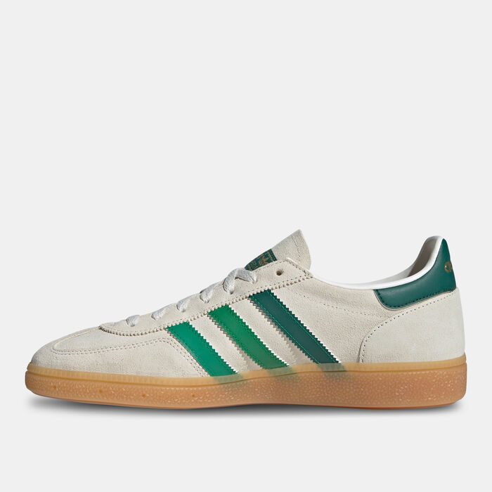 adidas Men's Handball Spezial Shoes Black adidas Men's Handball Spezial Shoes Black image number 2
