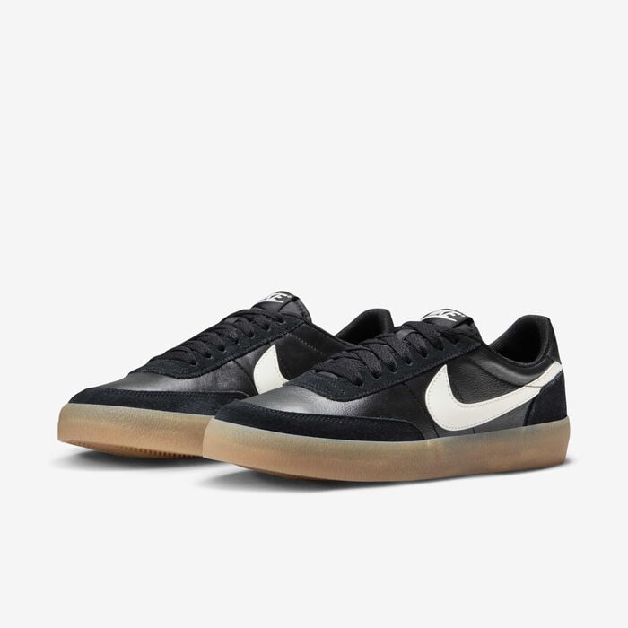 Nike Women's Killshot 2 Shoes Black Nike Women's Killshot 2 Shoes Black image number 5