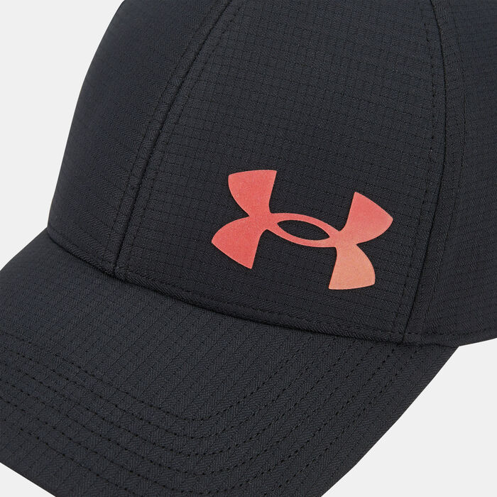 Men's UA Iso-Chill ArmourVent™ Stretch Cap