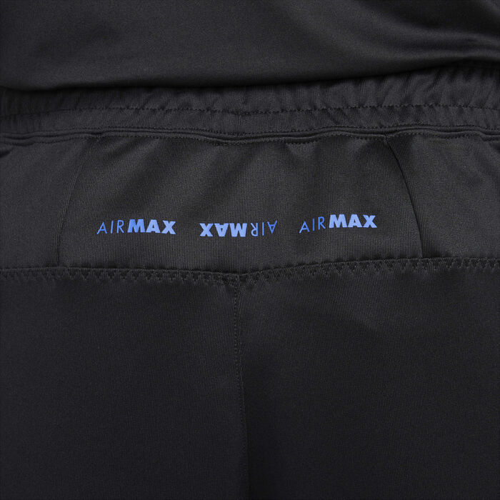 Nike Men's Air Max Joggers Black Nike Men's Air Max Joggers Black image number 5