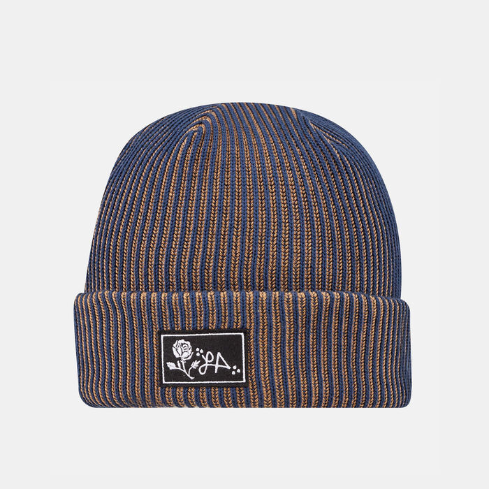 Vans Women's Armanto Beanie Blue Vans Women's Armanto Beanie Blue image number 0