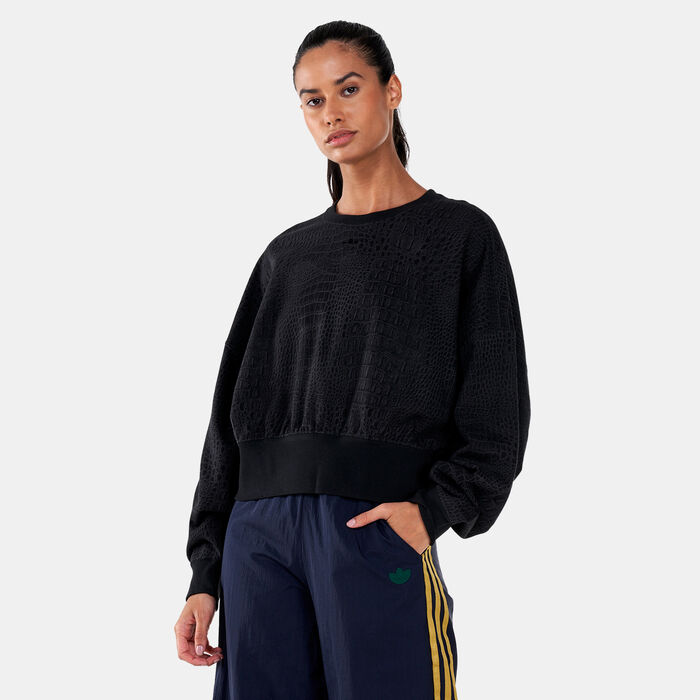 Women's Originals Sweatshirt Women's Originals Sweatshirt image number 0