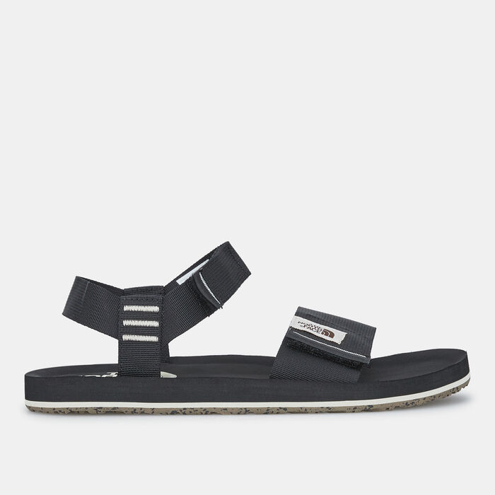 The North Face Women's Skeena Sandals Blue The North Face Women's Skeena Sandals Blue image number 0
