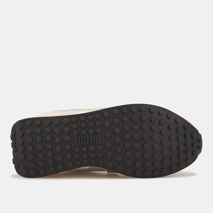 PUMA Women's Future Rider Interest Shoe Peach PUMA Women's Future Rider Interest Shoe Peach image number 3