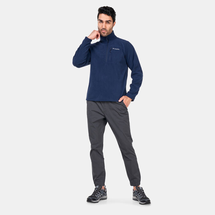 Columbia Men's Rapid Rivers™ Joggers Black image number 2