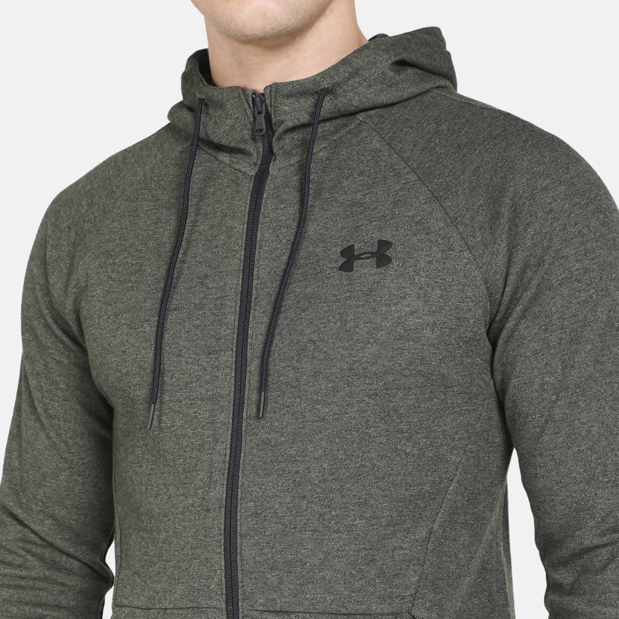 Under armour unstoppable double store knit