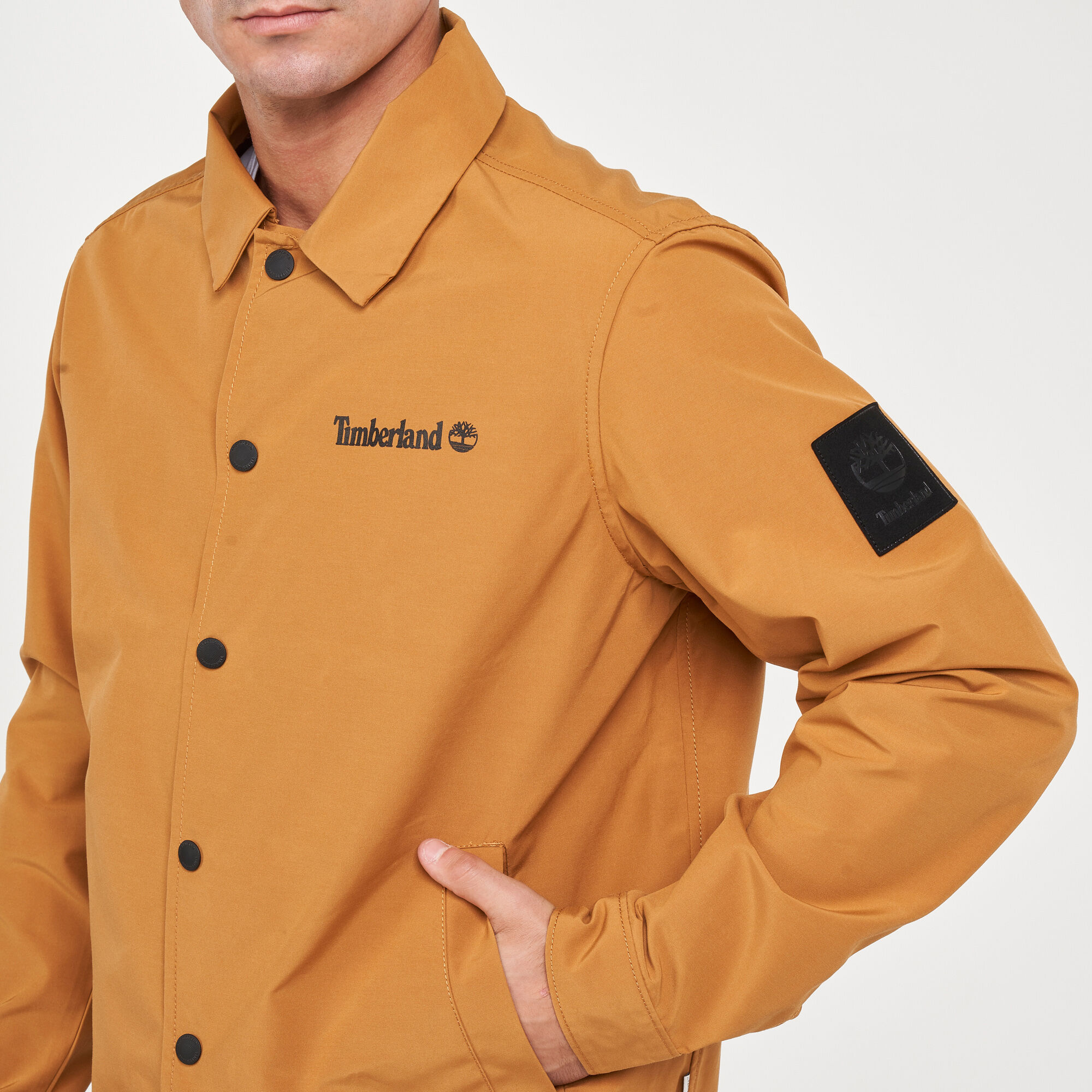 Timberland kidder clearance mountain coat