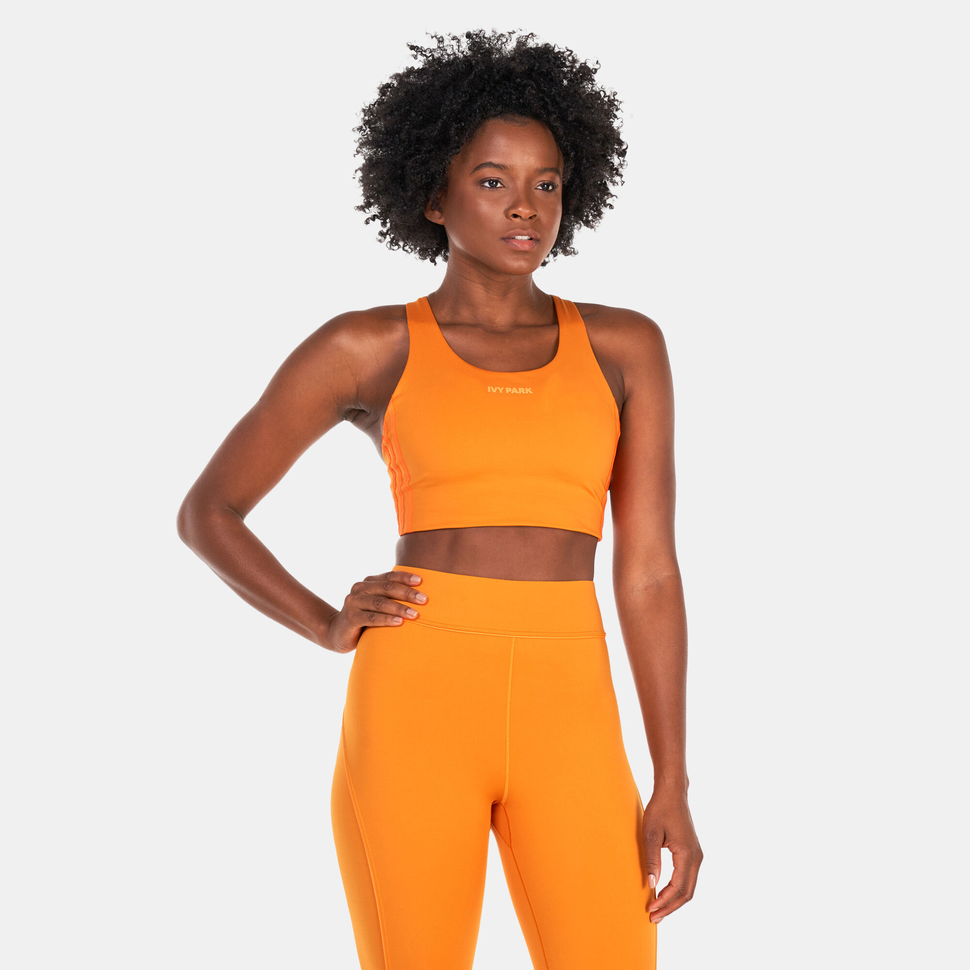 Sports bra deals lace back