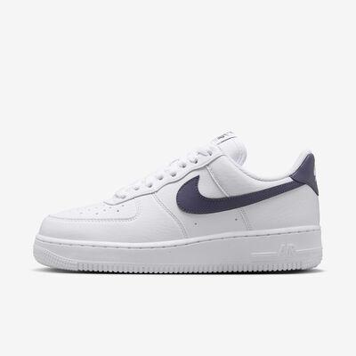 Nike Women's Air Force 1 '07 Next Nature Shoes White Nike Women's Air Force 1 '07 Next Nature Shoes White