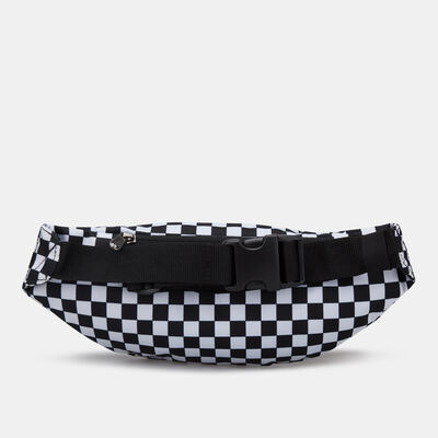Vans Men's Mini Ward Waist Bag Black