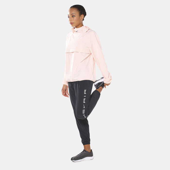 Women's Air Dri-FIT 7/8 Pants Women's Air Dri-FIT 7/8 Pants image number 2