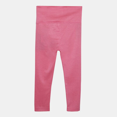 Nike Kids' Luminous Leggings Pink