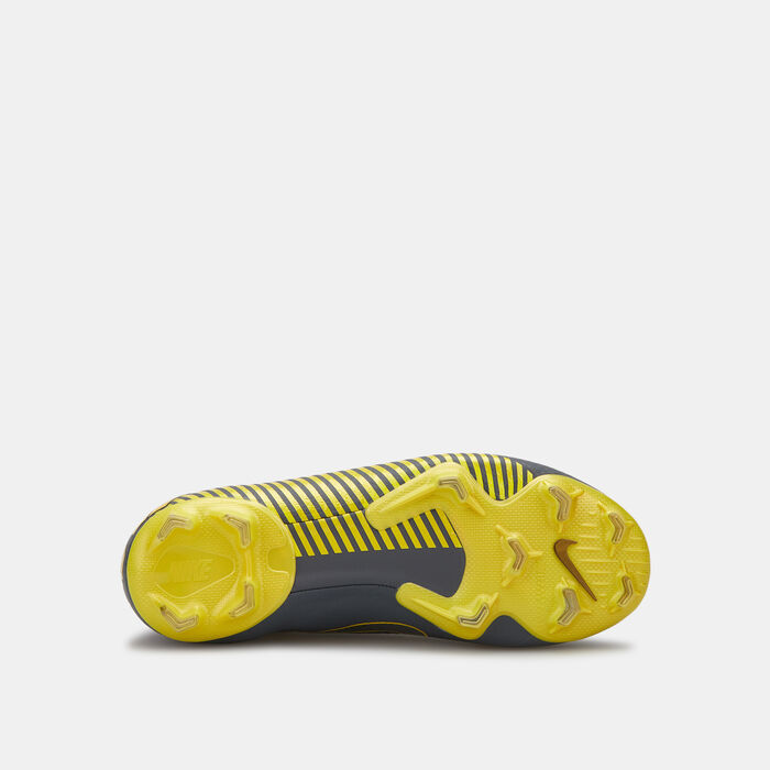 Kids' Mercurial Superfly 6 Elite Firm Ground Shoe Kids' Mercurial Superfly 6 Elite Firm Ground Shoe image number 7