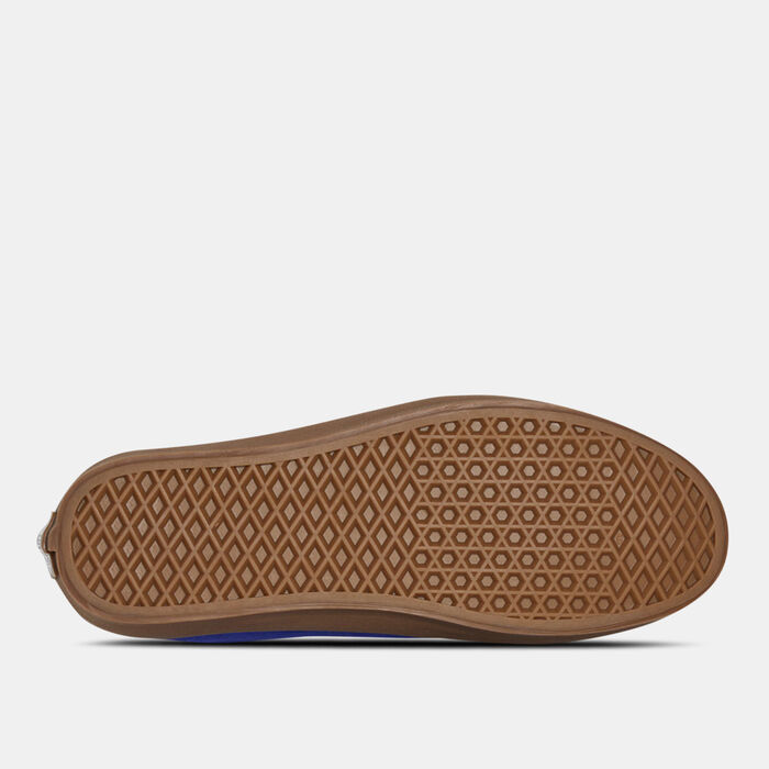 Vans Sport Low Unisex Shoes Blue image number 2