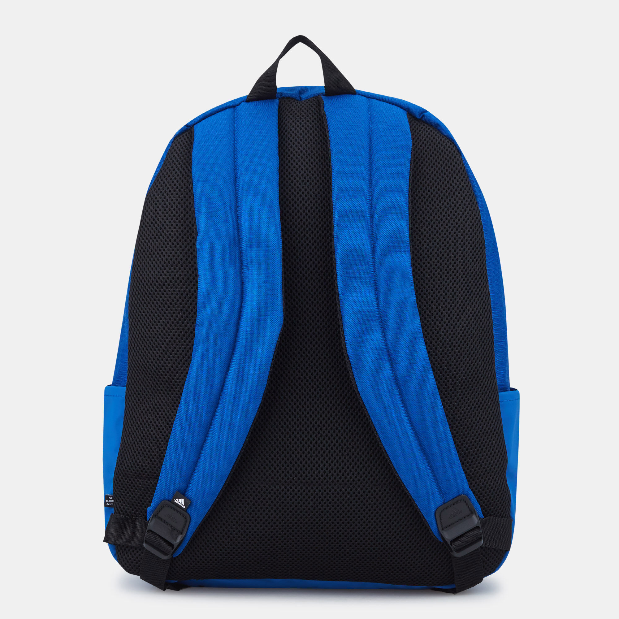 Classic 3 Stripes Horizontal Backpack Multi Color adidas in KSA SSS