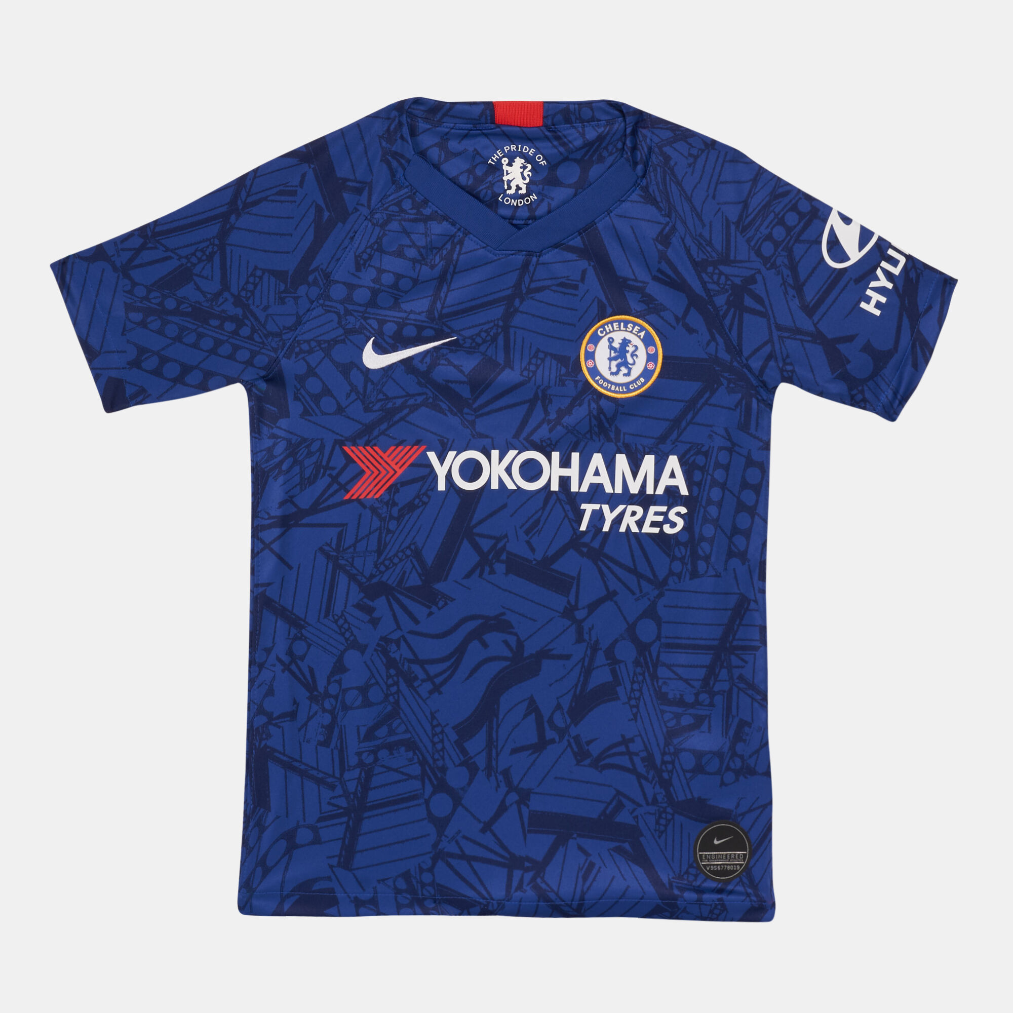 Jersey chelsea clearance 2019 home away