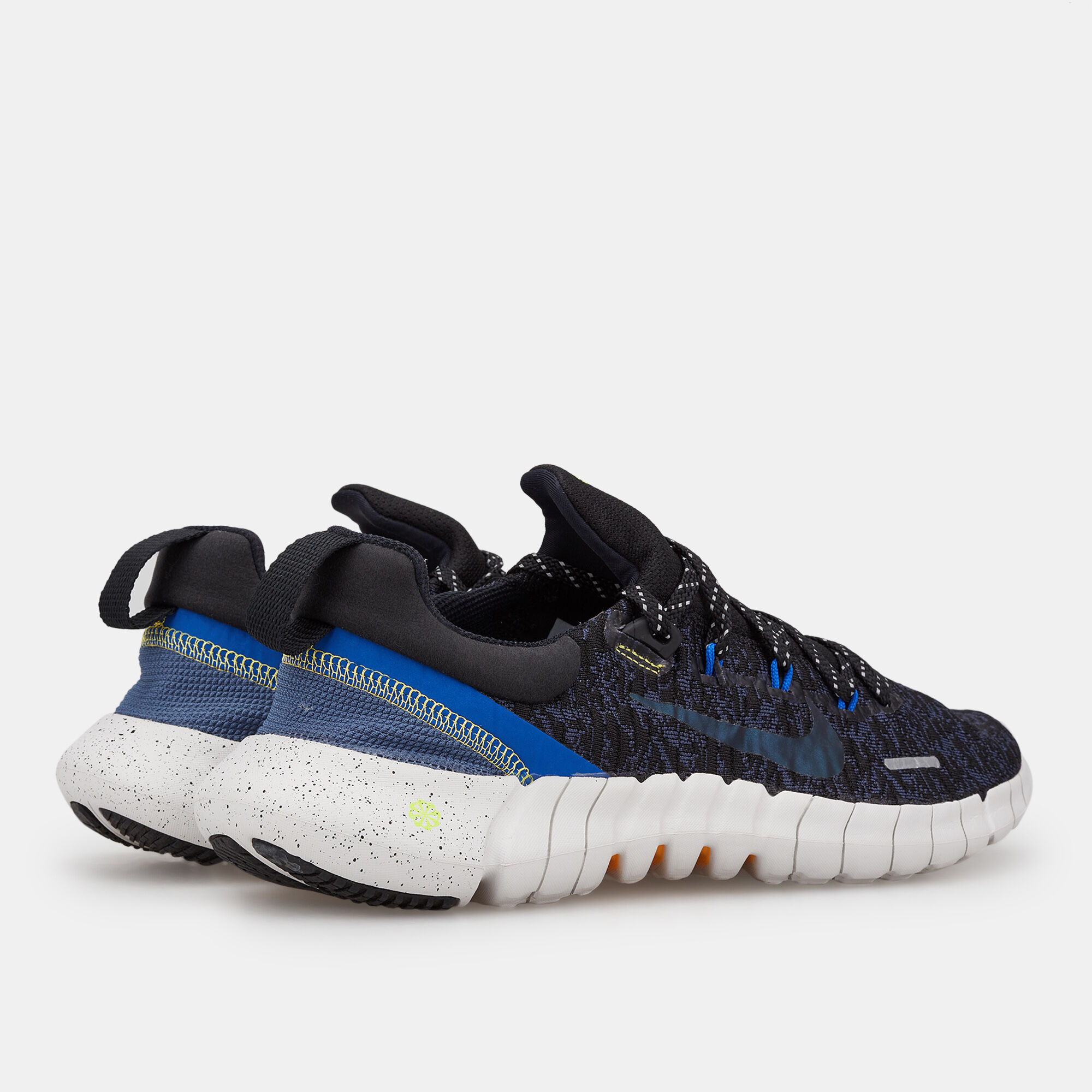 Free run 5.0 shop v2 black grey