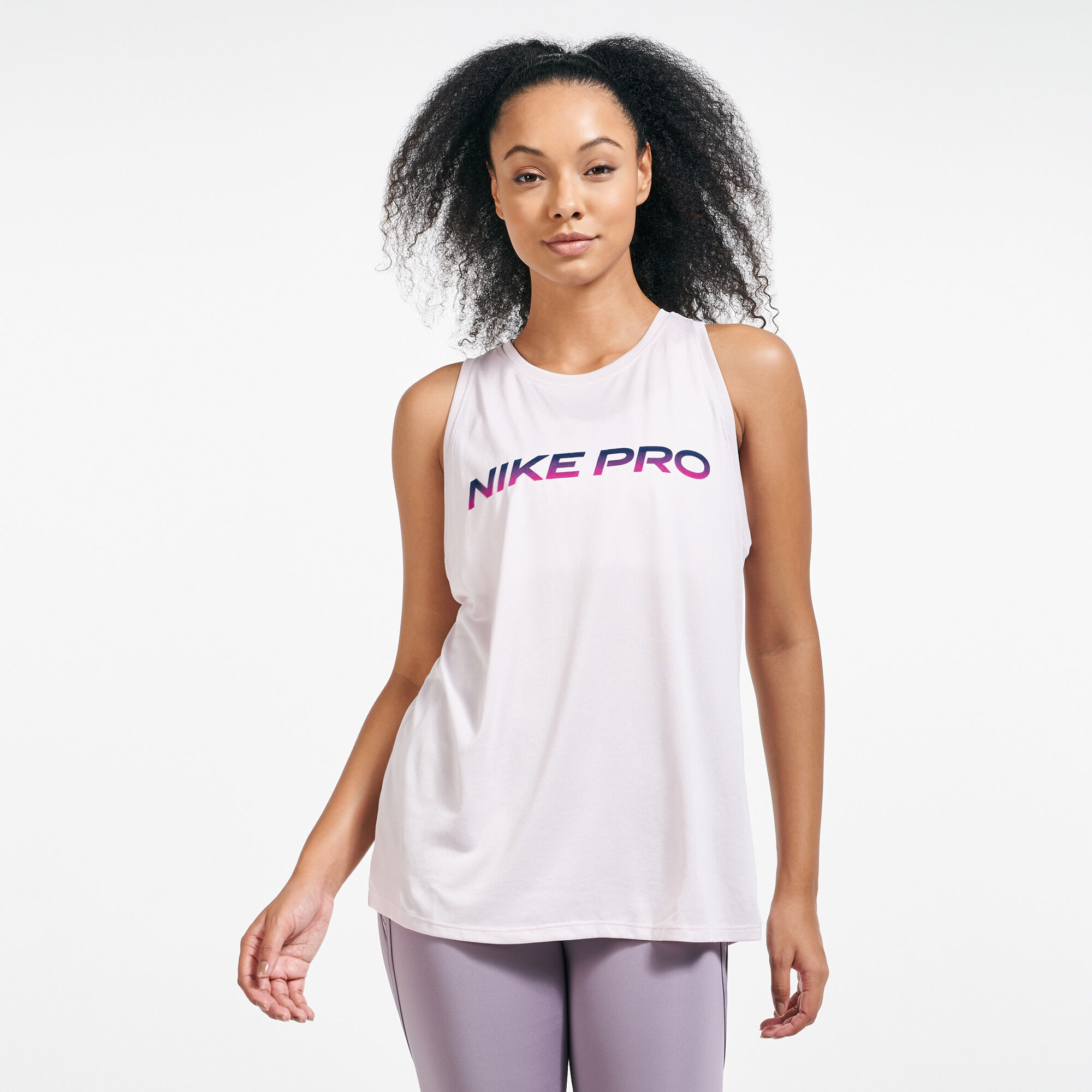 Nike dri fit top legend tank