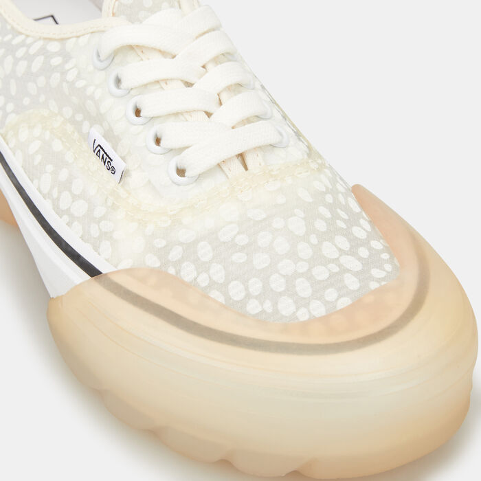 Vans Authentic Mesh DX Modular Unisex Shoe White Vans Authentic Mesh DX Modular Unisex Shoe White image number 4