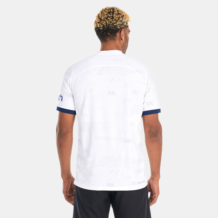 Nike Men's Tottenham Hotspur F.C. Dri-FIT ADV Home Jersey - 2023/24 White Nike Men's Tottenham Hotspur F.C. Dri-FIT ADV Home Jersey - 2023/24 White image number 1