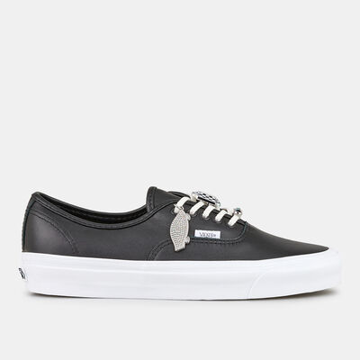 Vans Anaheim Factory Authentic 44 DX Unisex Shoe Black Vans Anaheim Factory Authentic 44 DX Unisex Shoe Black