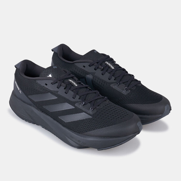 adidas Men's Adizero SL Running Shoe Black adidas Men's Adizero SL Running Shoe Black image number 2