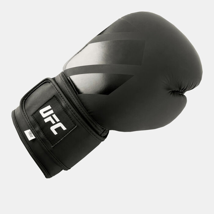 UFC Pro Training Boxing Gloves Black UFC Pro Training Boxing Gloves Black image number 2